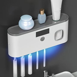 Stérilisateur de brosse à dents UV