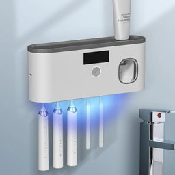 Stérilisateur de brosse à dents UV
