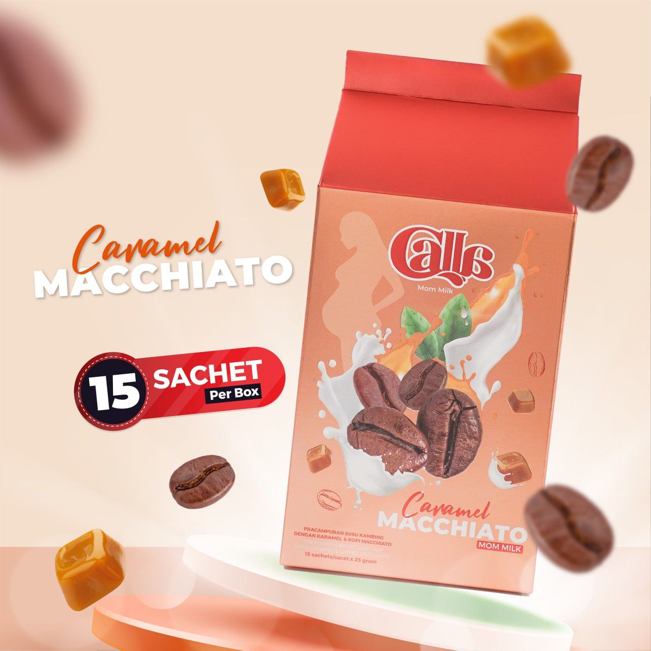Calla Mom Caramel Macchiato_0