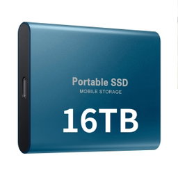 Disque Dur Externe SSD 