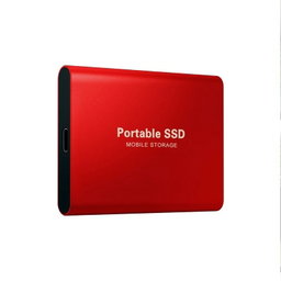 Disque Dur Externe SSD 