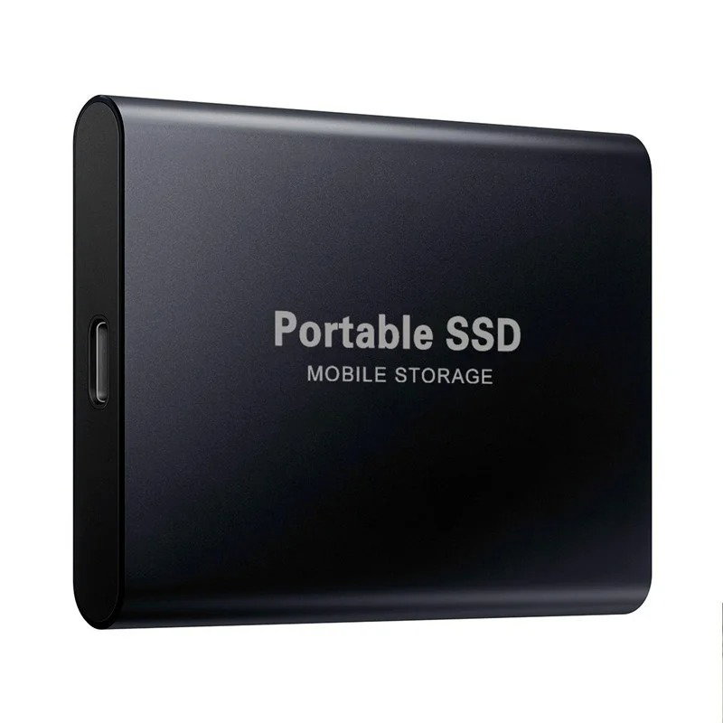 Disque Dur Externe SSD _0