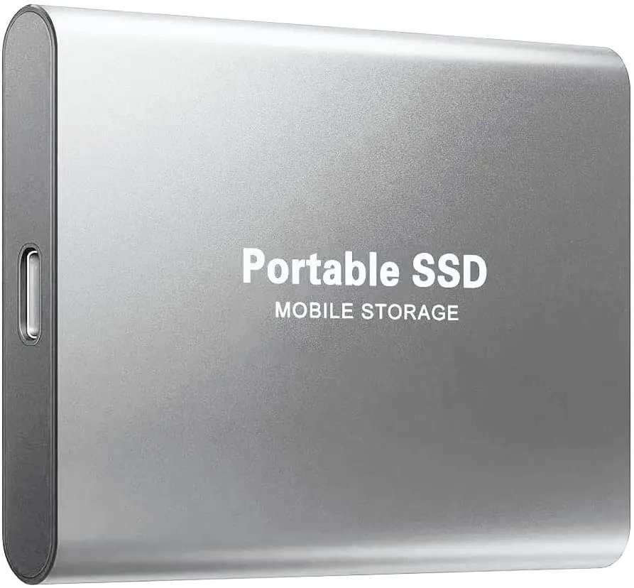 Disque Dur Externe SSD _3