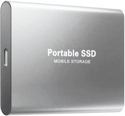 Disque Dur Externe SSD 