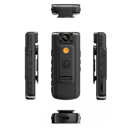 Mini caméra WiFi portable intelligente