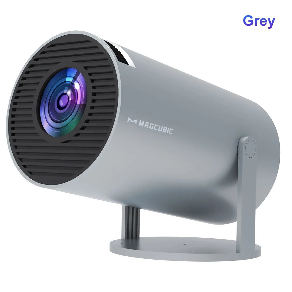 Projecteur Magcubique Portable _1
