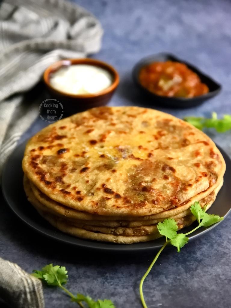 Aloo Paratha_0