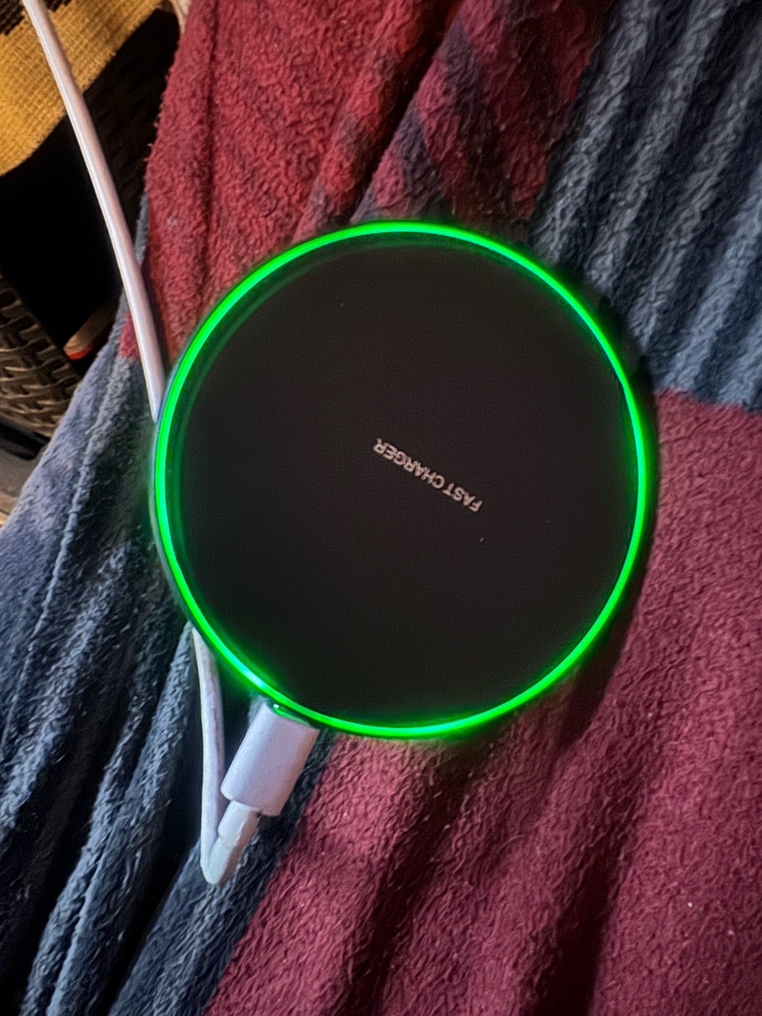 Wireless Charger _0