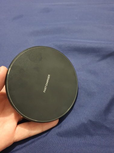 Wireless Charger _1