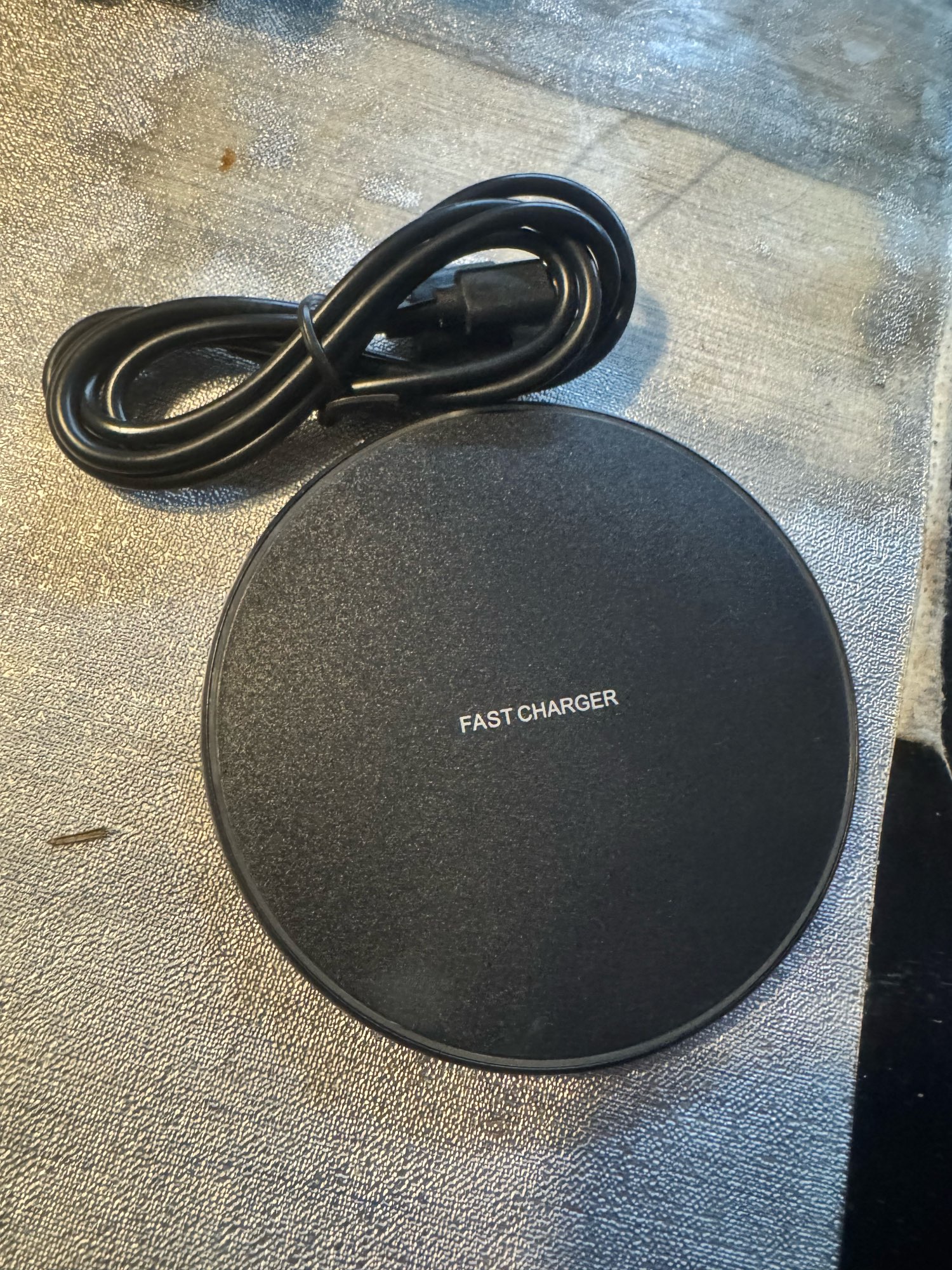Wireless Charger _2