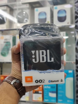 Jbl Go 2