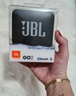 Jbl Go 2
