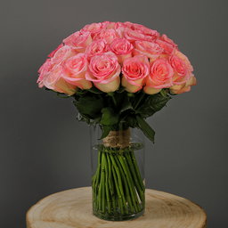 Vase arrangements / فازات منسقة