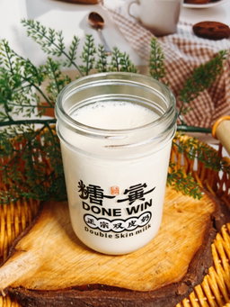 Original Double Skin Milk  原味双皮奶