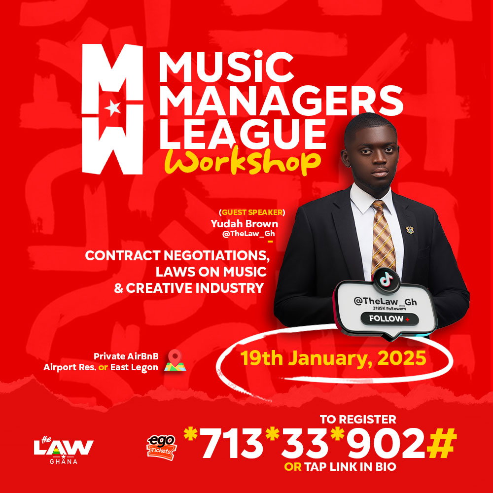 Dail *713*33*902# - Music Management Workshop - Jan. 2025_1