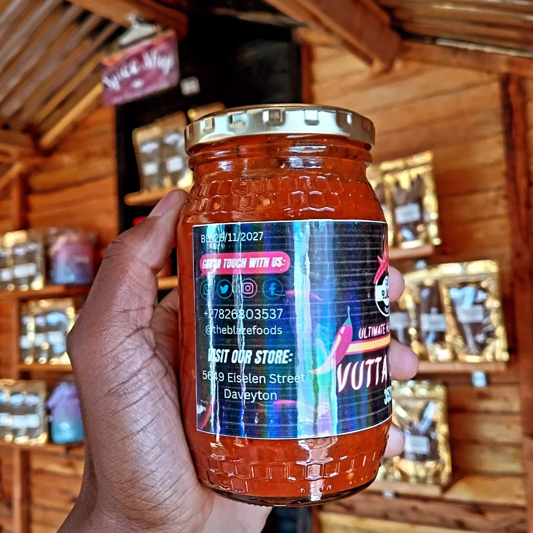 The Ultimate Heat Master 352ml_1