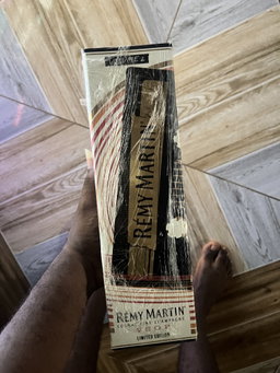 Remy Martin