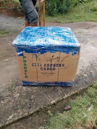 Cargo Box