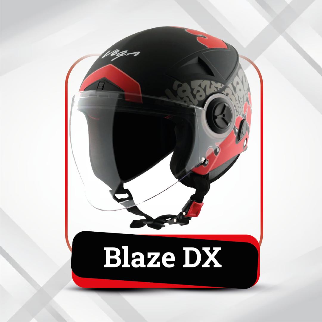 Casque Vega Blaze_0