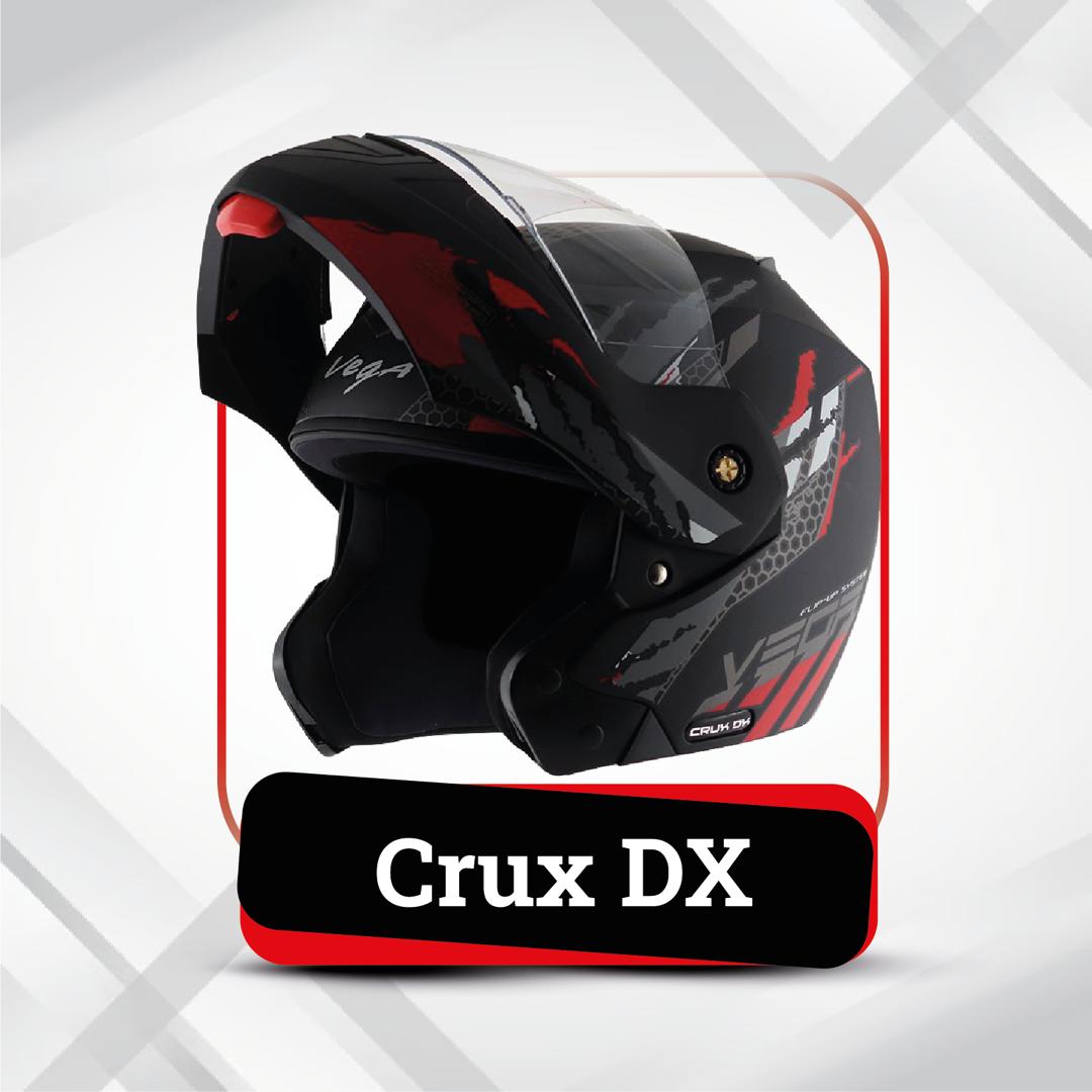 Casque Vega Crux DV_1