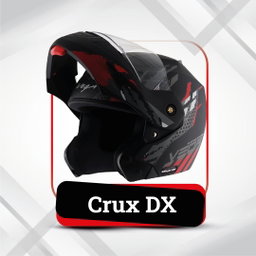 Casque Vega Crux DV