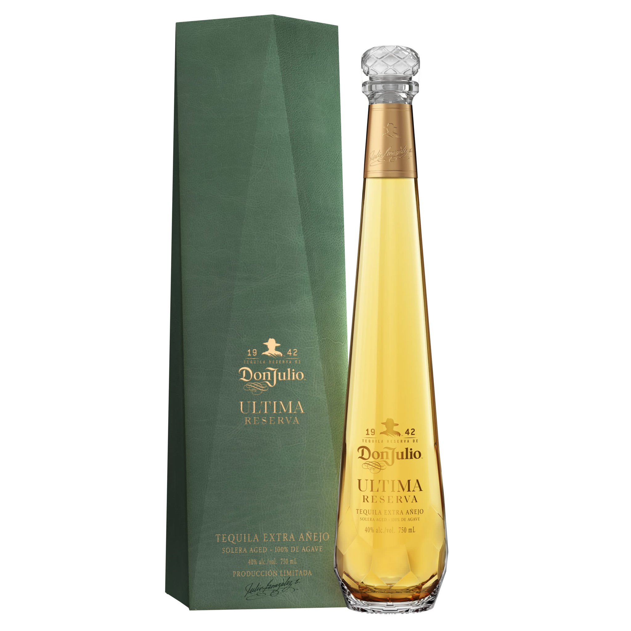 Don Julio ultima reserva extra anejo_0