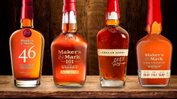 whiskey