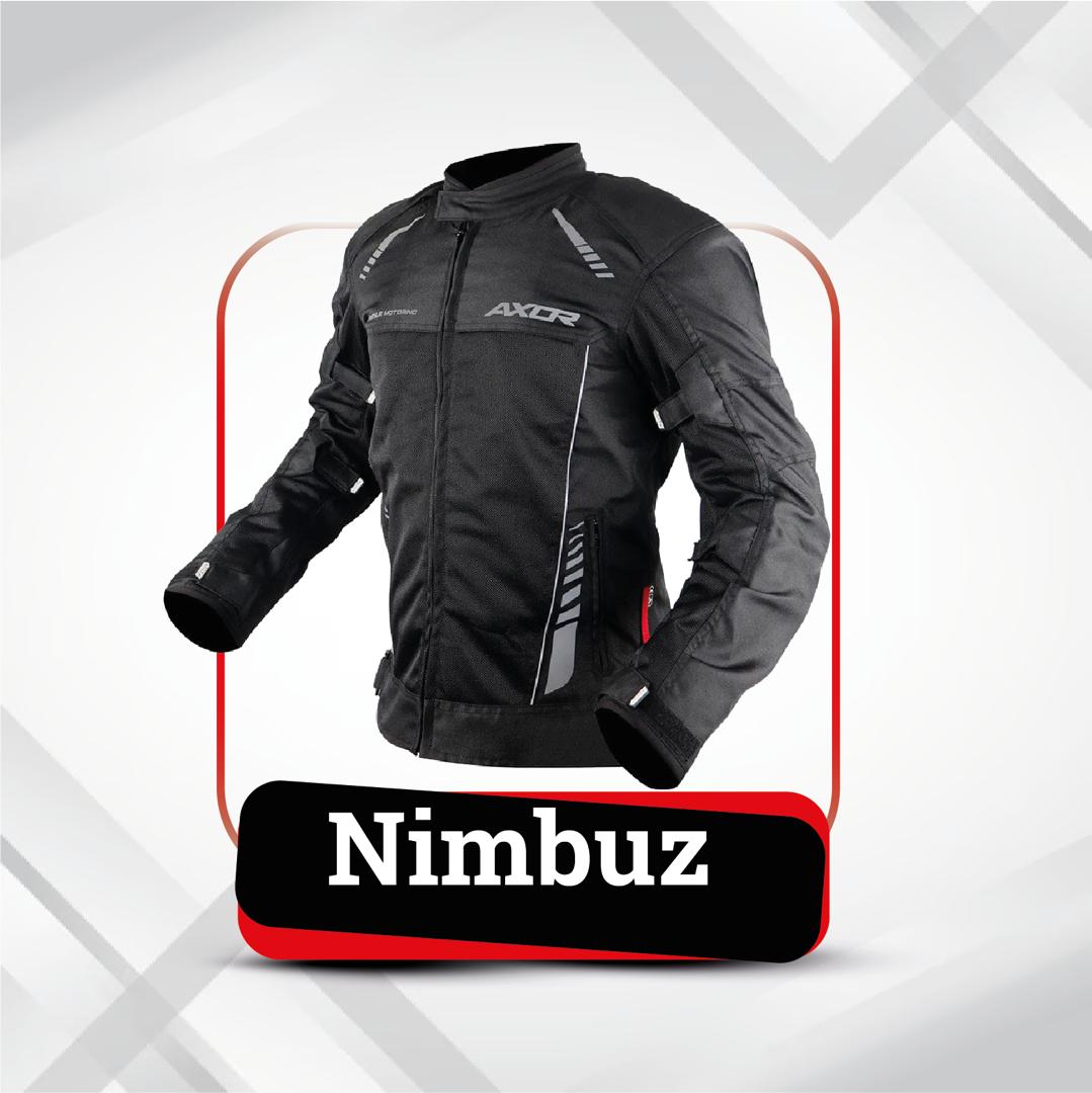 Veste Axor Nimbuz_0