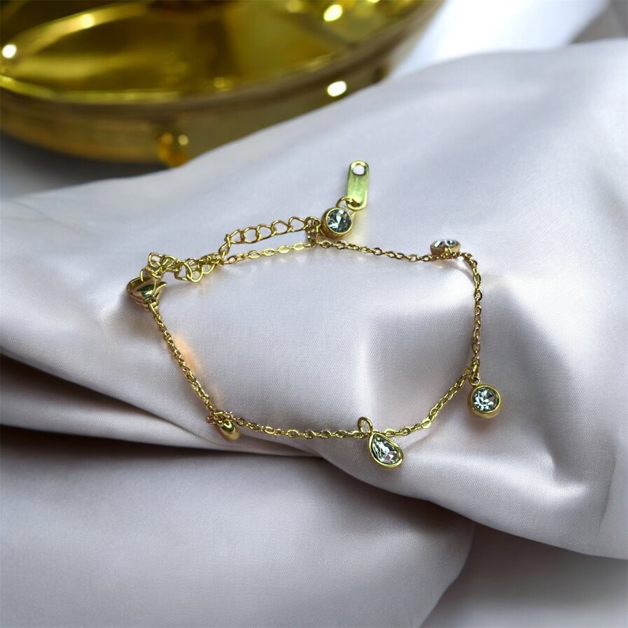 Chain bracelets _0