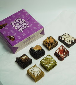 Mystery Box