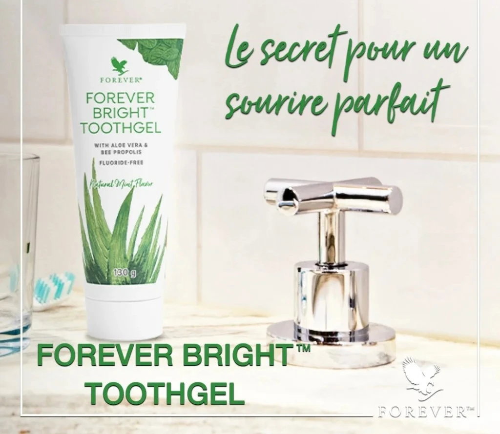 Forever Bright _0