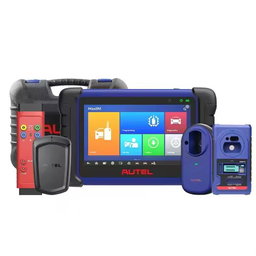 Autel MaxilM IM508S Pro Auto key programmer with XP 400 , gbox3 and  apb112 full