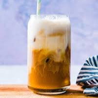 PROMO : Ice latte _0