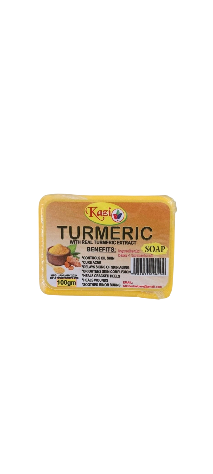 Turmeric Soap_0
