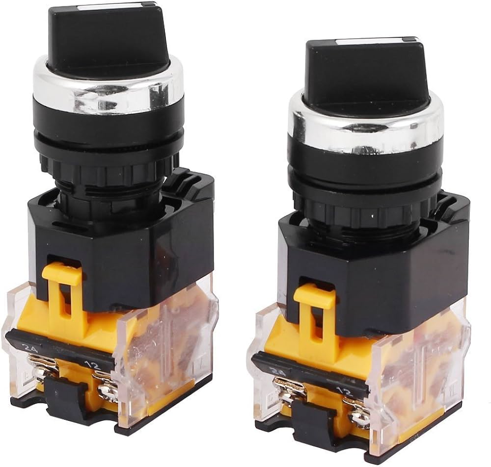 Panel selector switch_0