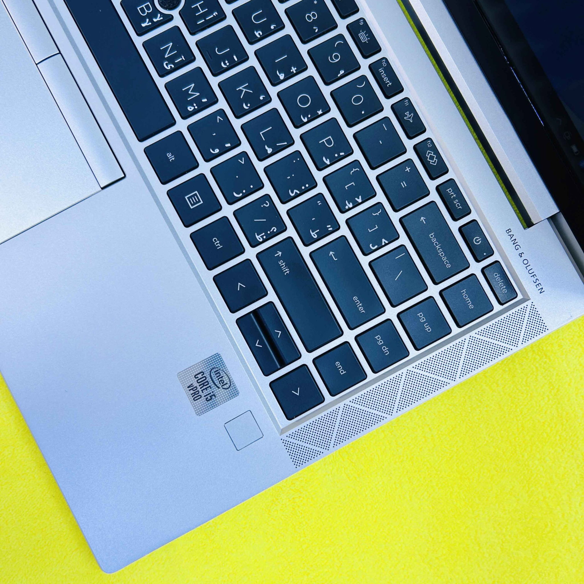 HP EliteBook 840 G7 Processeur Intel Core i5-10210U_5