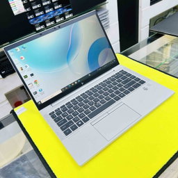 HP EliteBook 840 G7 Processeur Intel Core i5-10210U