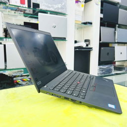 Lenovo ThinkPad T490s Core i7 8e génération 8665U