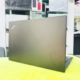 Lenovo ThinkPad T490s Core i7 8e génération 8665U