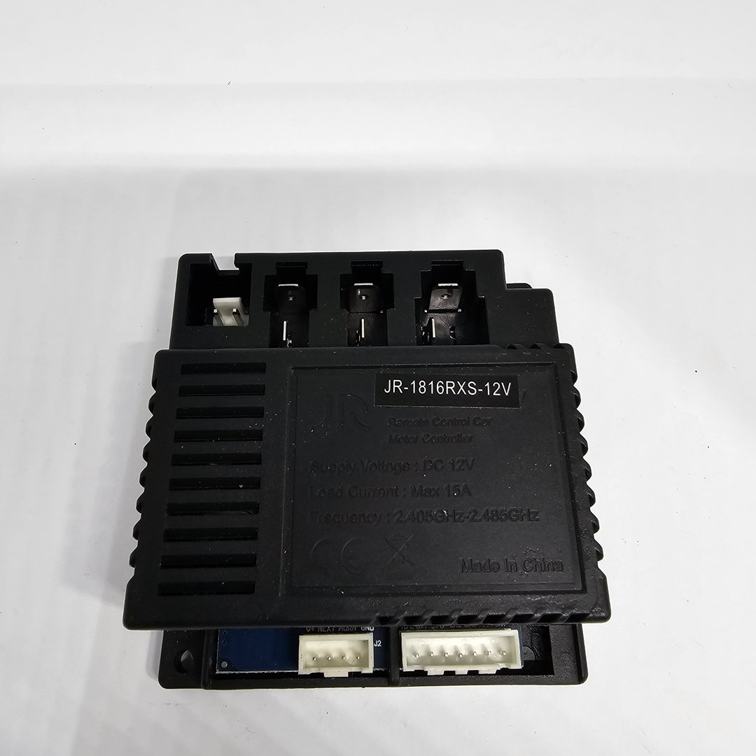 JR-1816RXS-12V