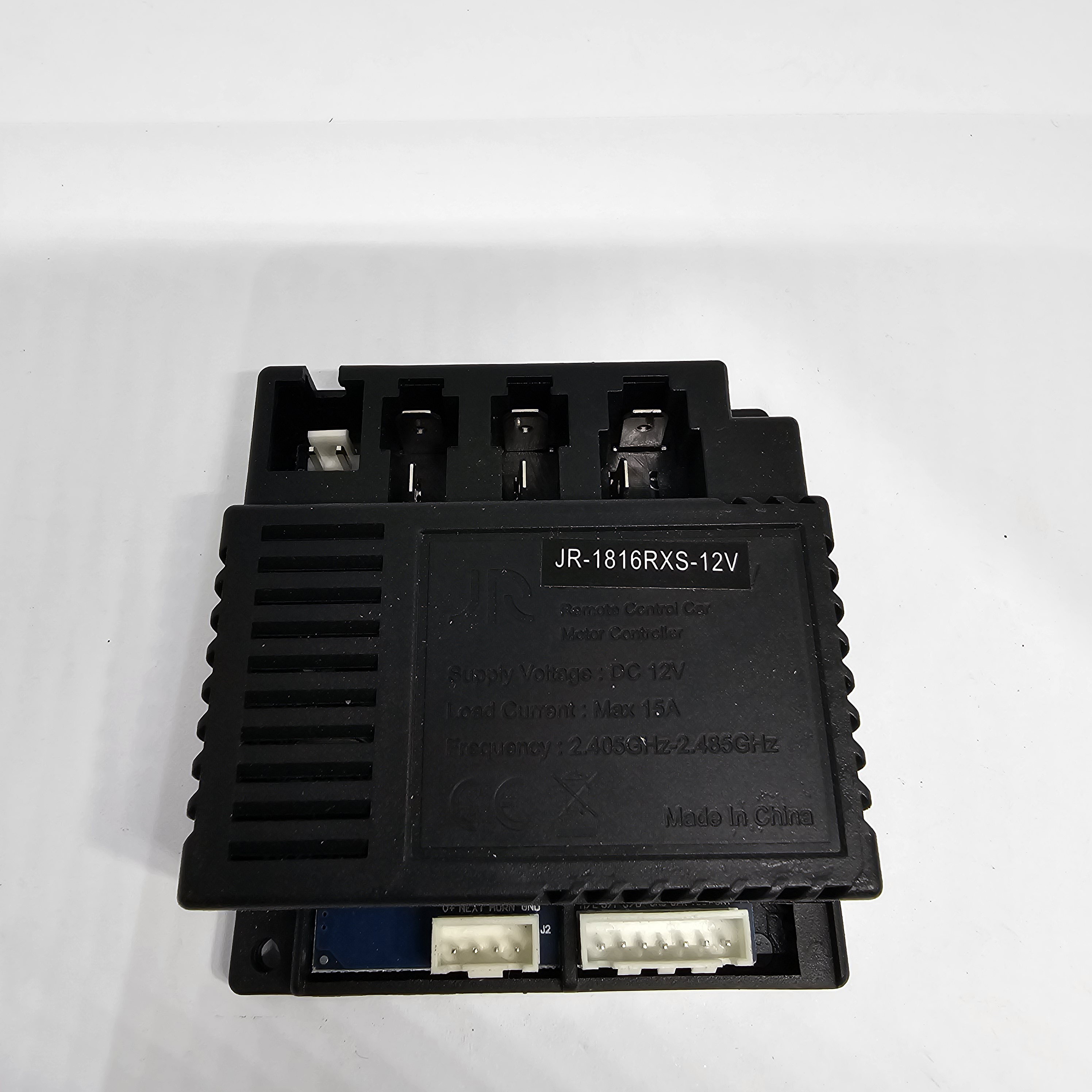 JR-1816RXS-12V