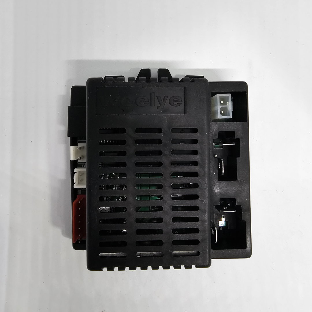 JR-RX-12V