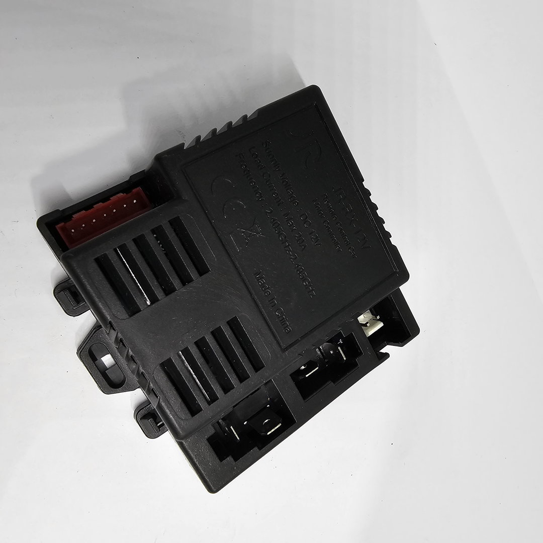 JR-RX-12V 7PIN