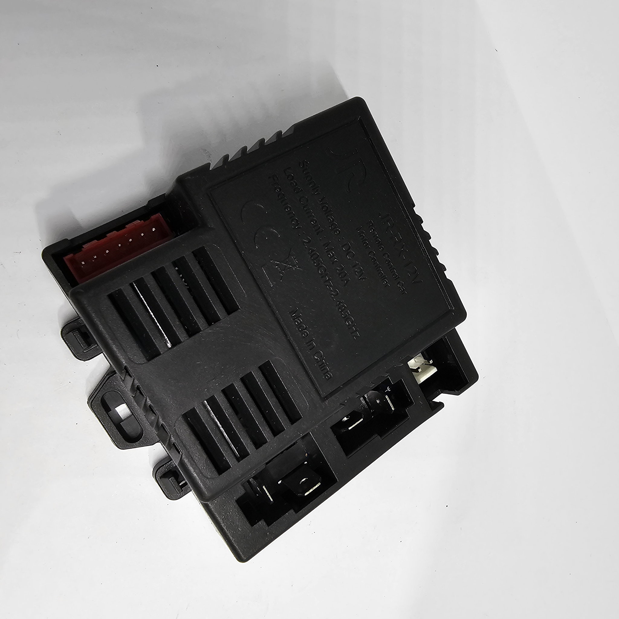 JR-RX-12V  7PIN _0