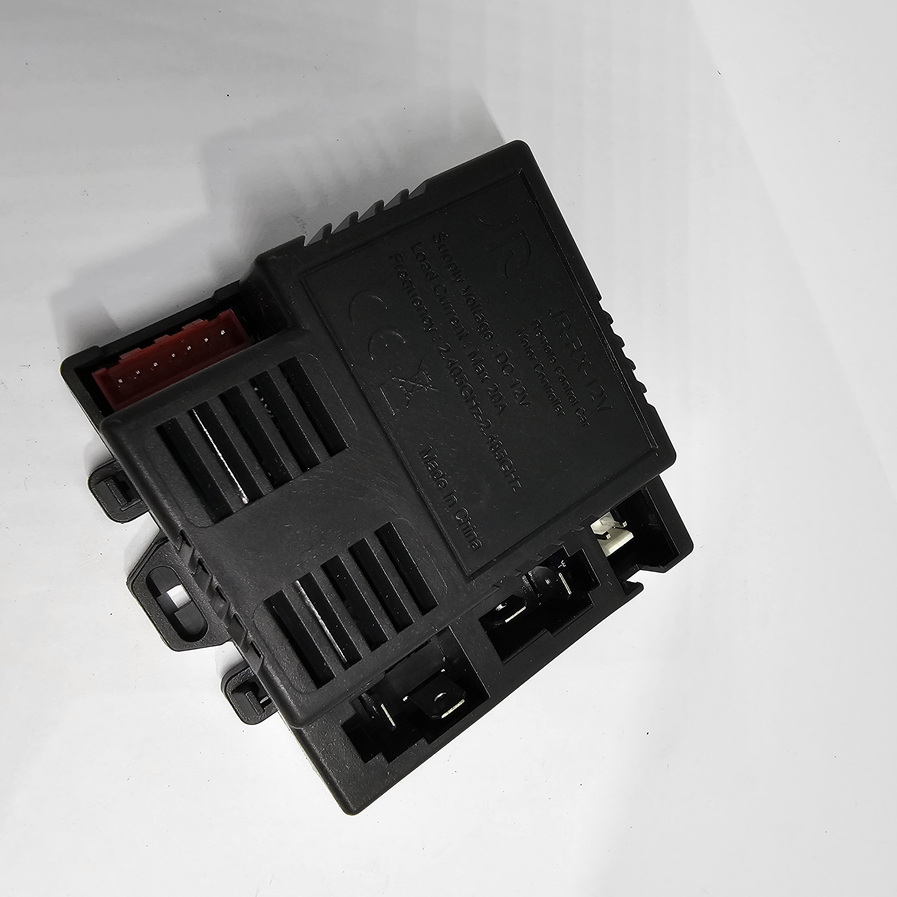 JR-RX-12V  7PIN