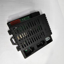 WEELY 5PIN RED
