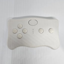 Remote controller for car circuit