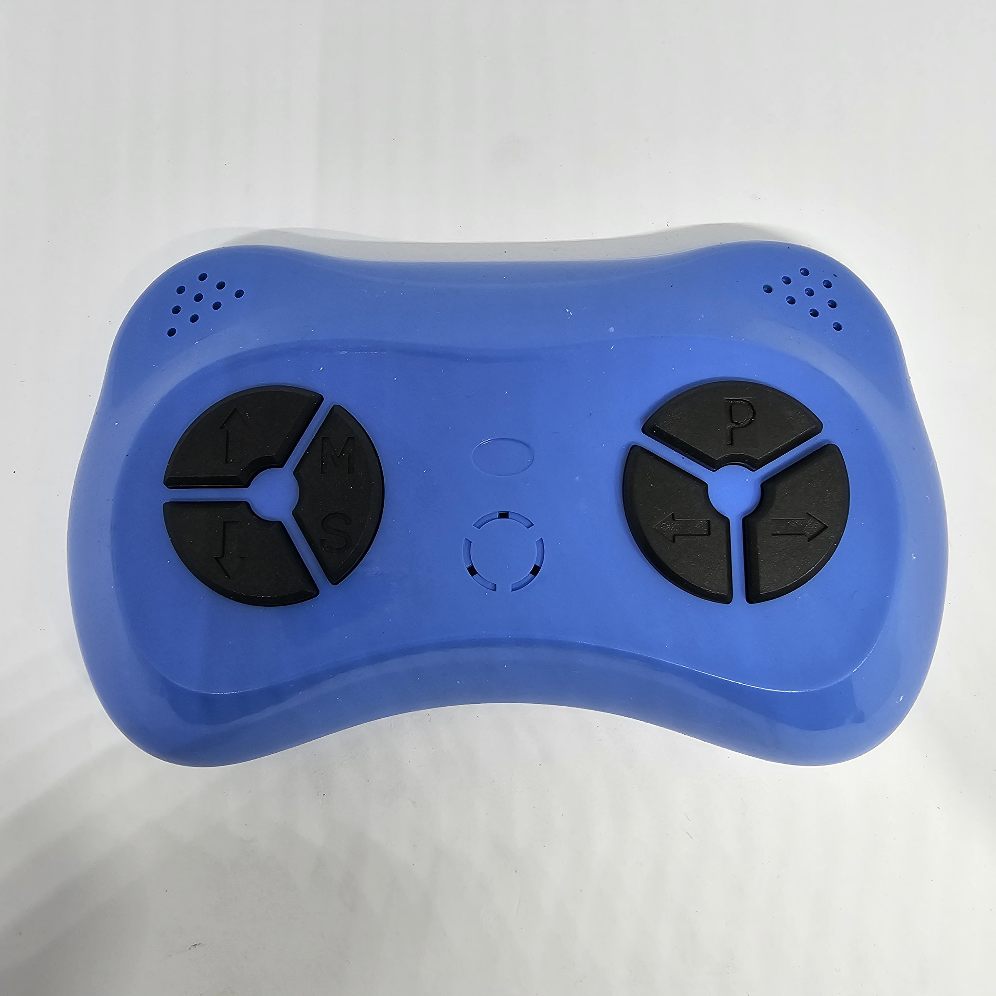 Remote controller for car circuit_0