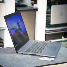 Station de travail mobile HP Zbook Studio G5 15,6 pouces – Intel Core i9