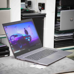 Station de travail mobile HP Zbook Studio G5 15,6 pouces – Intel Core i9